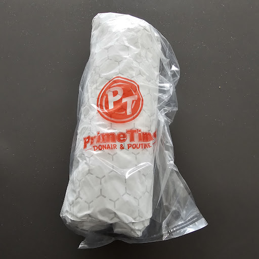 Photo of PrimeTime Donair & Poutine - 9382 Southfort Dr #108, Fort Saskatchewan, AB T8L 4R6